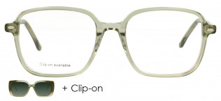Easy Eyewear 20266 CLIP-ON